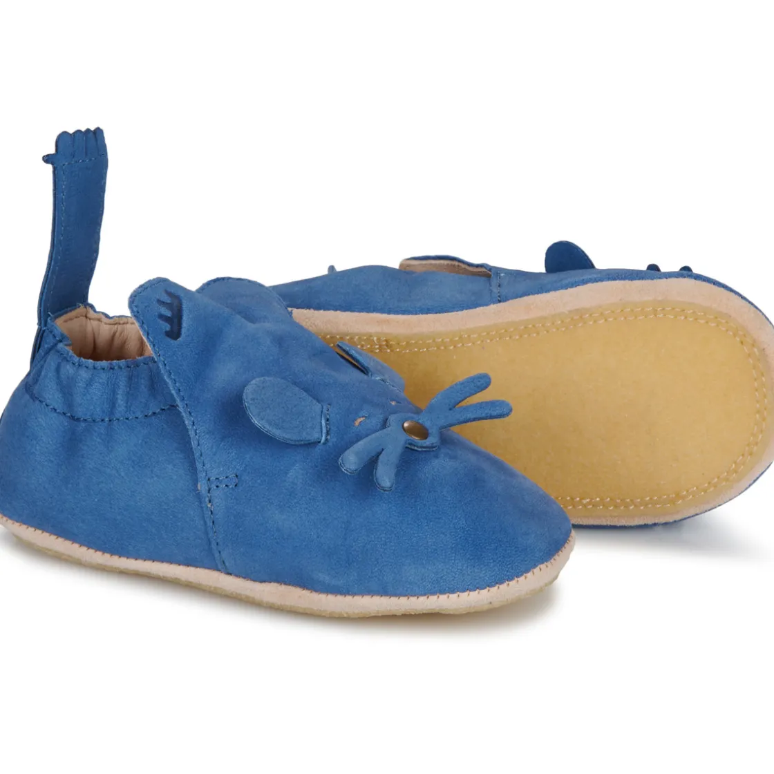 Easy Peasy - MY BLUBLU MOUSE< Pantoufles / Chaussons