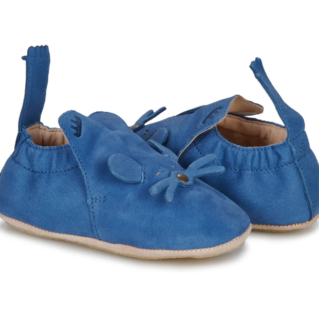 Easy Peasy - MY BLUBLU MOUSE< Pantoufles / Chaussons