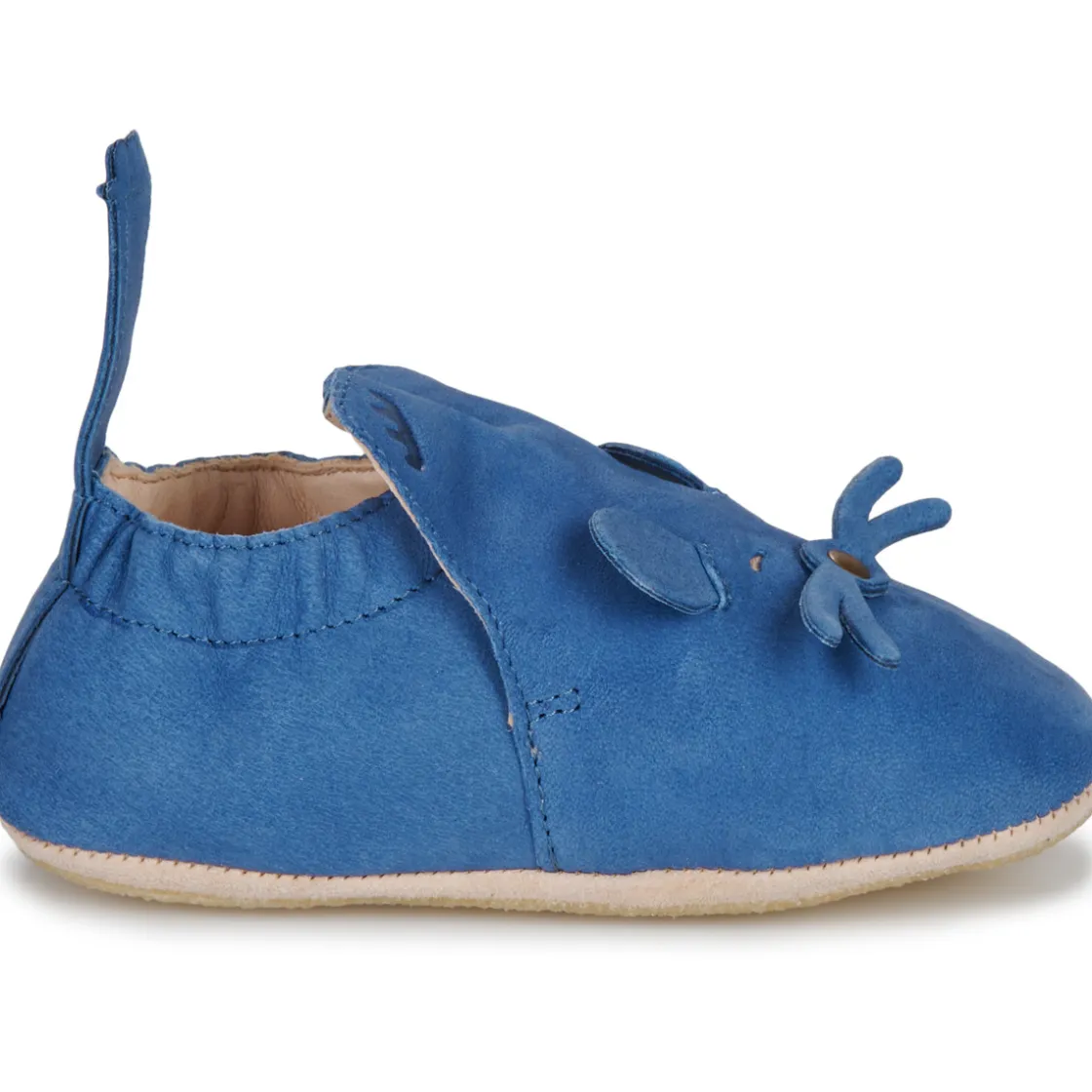 Easy Peasy - MY BLUBLU MOUSE< Pantoufles / Chaussons