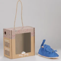 Easy Peasy - MY BLUBLU MOUSE< Pantoufles / Chaussons