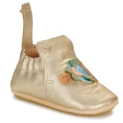Easy Peasy Pantoufles / Chaussons^- MY BLUBLU POISSON