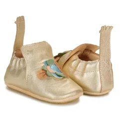 Easy Peasy Pantoufles / Chaussons^- MY BLUBLU POISSON