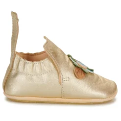 Easy Peasy Pantoufles / Chaussons^- MY BLUBLU POISSON