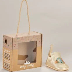 Easy Peasy Pantoufles / Chaussons^- MY BLUBLU POISSON