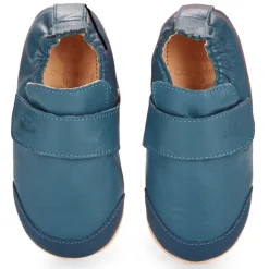Easy Peasy - MY BLUBOOTIES VELCRO< Pantoufles / Chaussons