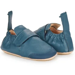 Easy Peasy - MY BLUBOOTIES VELCRO< Pantoufles / Chaussons