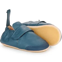 Easy Peasy - MY BLUBOOTIES VELCRO< Pantoufles / Chaussons