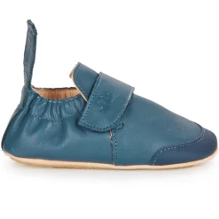 Easy Peasy - MY BLUBOOTIES VELCRO< Pantoufles / Chaussons