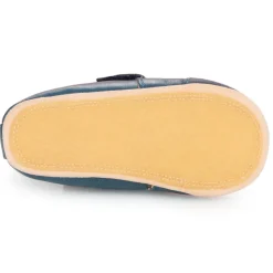 Easy Peasy - MY BLUBOOTIES VELCRO< Pantoufles / Chaussons