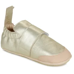 Easy Peasy - MY BLUBOOTIES VELCRO Doré Hot