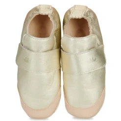 Easy Peasy - MY BLUBOOTIES VELCRO Doré Hot