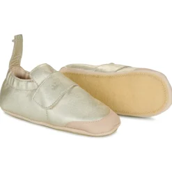Easy Peasy - MY BLUBOOTIES VELCRO Doré Hot