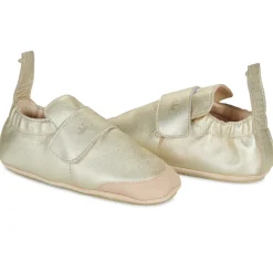 Easy Peasy - MY BLUBOOTIES VELCRO Doré Hot