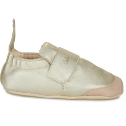 Easy Peasy - MY BLUBOOTIES VELCRO Doré Hot
