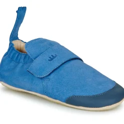 Easy Peasy - MY BLUBOOTIES VELCRO Bleu New