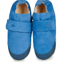 Easy Peasy - MY BLUBOOTIES VELCRO Bleu New