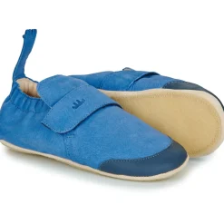 Easy Peasy - MY BLUBOOTIES VELCRO Bleu New