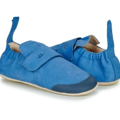 Easy Peasy - MY BLUBOOTIES VELCRO Bleu New