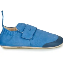 Easy Peasy - MY BLUBOOTIES VELCRO Bleu New