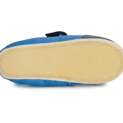 Easy Peasy - MY BLUBOOTIES VELCRO Bleu New
