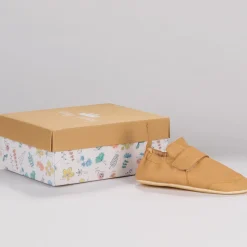 Easy Peasy Pantoufles / Chaussons^- MY BLUBOOTIES VELCRO