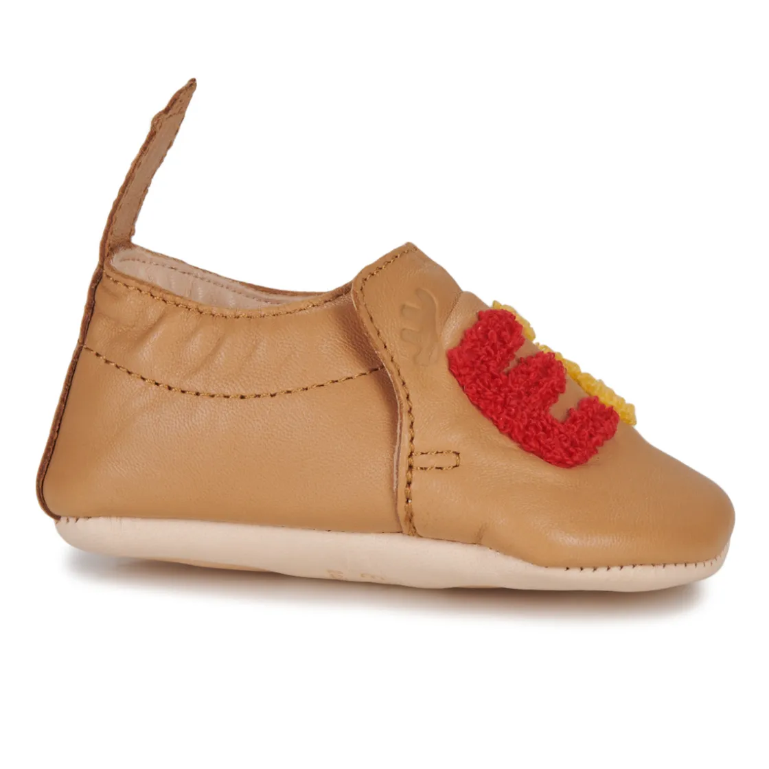 Easy Peasy - MY BLUMOO Marron Clearance