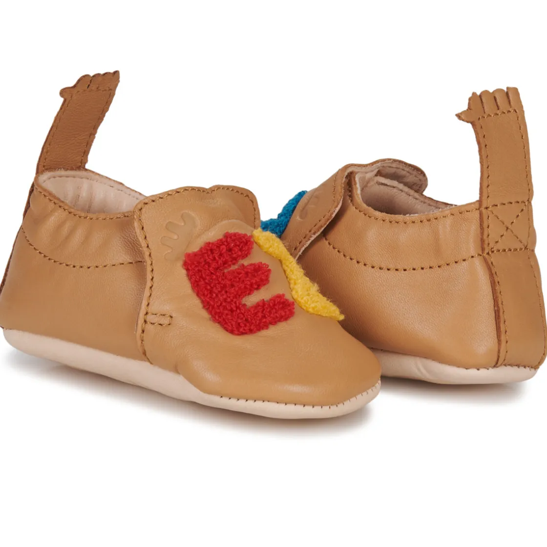 Easy Peasy Ballerines / Babies^- MY BLUMOO