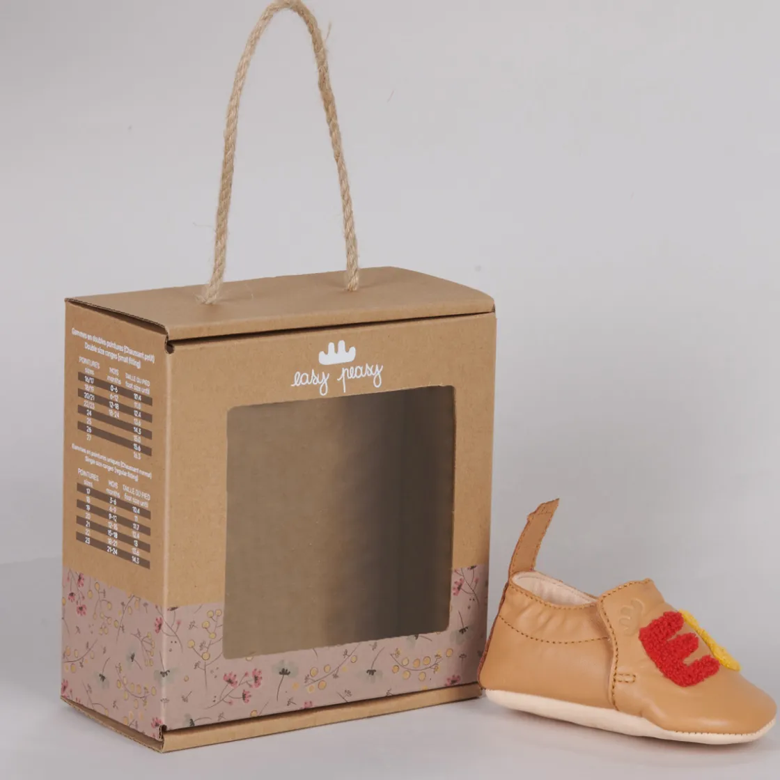 Easy Peasy Ballerines / Babies^- MY BLUMOO