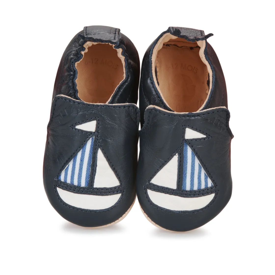 Easy Peasy - MY BLUMOO BATEAU< Ballerines / Babies