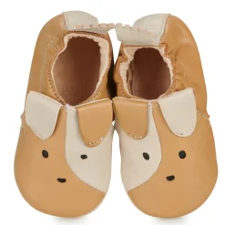 Easy Peasy Pantoufles / Chaussons^- MY BLUMOO DOG
