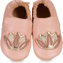 Easy Peasy Pantoufles / Chaussons^- MY BLUMOO LOTUS