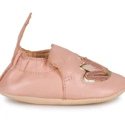 Easy Peasy Pantoufles / Chaussons^- MY BLUMOO LOTUS