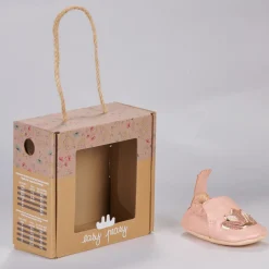 Easy Peasy Pantoufles / Chaussons^- MY BLUMOO LOTUS