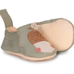 Easy Peasy Pantoufles / Chaussons^- MY BLUMOO NUTS