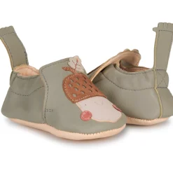 Easy Peasy Pantoufles / Chaussons^- MY BLUMOO NUTS