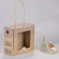 Easy Peasy Pantoufles / Chaussons^- MY BLUMOO NUTS