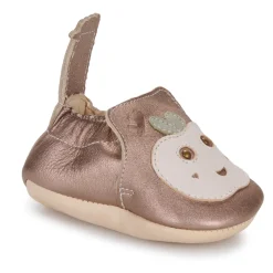 Easy Peasy Pantoufles / Chaussons^- MY BLUMOO POMME