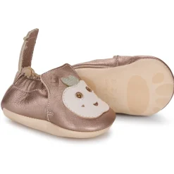 Easy Peasy Pantoufles / Chaussons^- MY BLUMOO POMME