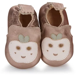 Easy Peasy Pantoufles / Chaussons^- MY BLUMOO POMME