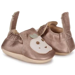 Easy Peasy Pantoufles / Chaussons^- MY BLUMOO POMME