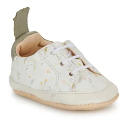 Easy Peasy Pantoufles / Chaussons^- MY BLUMOO PTI'LACET