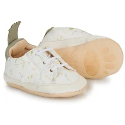 Easy Peasy Pantoufles / Chaussons^- MY BLUMOO PTI'LACET
