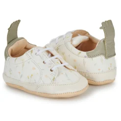 Easy Peasy Pantoufles / Chaussons^- MY BLUMOO PTI'LACET