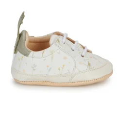 Easy Peasy Pantoufles / Chaussons^- MY BLUMOO PTI'LACET