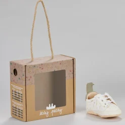Easy Peasy Pantoufles / Chaussons^- MY BLUMOO PTI'LACET
