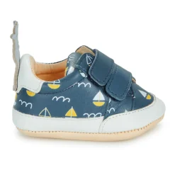 Easy Peasy - MY BLUMOO PTI'VELCRO< Pantoufles / Chaussons