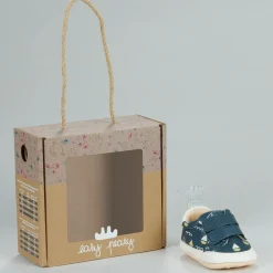 Easy Peasy - MY BLUMOO PTI'VELCRO< Pantoufles / Chaussons