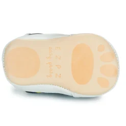 Easy Peasy - MY BLUMOO PTI'VELCRO< Pantoufles / Chaussons