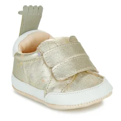 Easy Peasy - MY BLUMOO PTI'VELCRO< Pantoufles / Chaussons