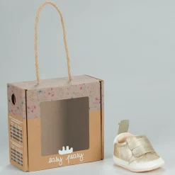 Easy Peasy - MY BLUMOO PTI'VELCRO< Pantoufles / Chaussons